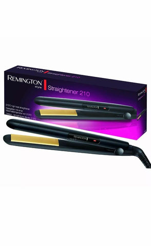 Remington Straightener 210