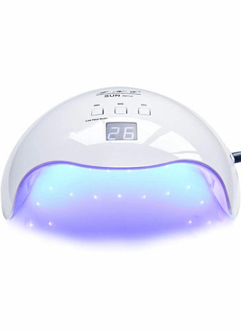 UV LED Nail lamp dryer