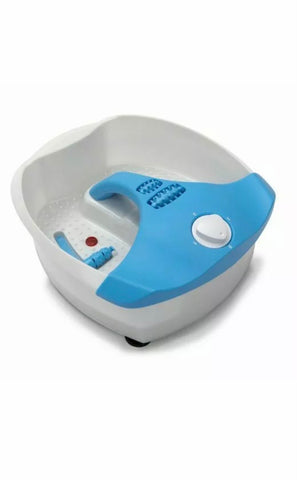 Home Foot Spa Device